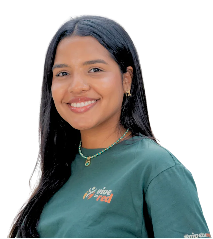 Photo of Gabriela de la Rosa